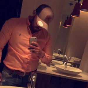 Meet your Posher, Omar